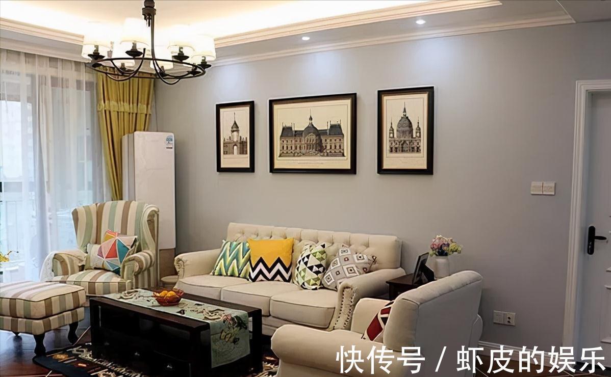 老婆|隔壁老王新房装修好后,老婆每天都去他家参观,真的那么好看吗?