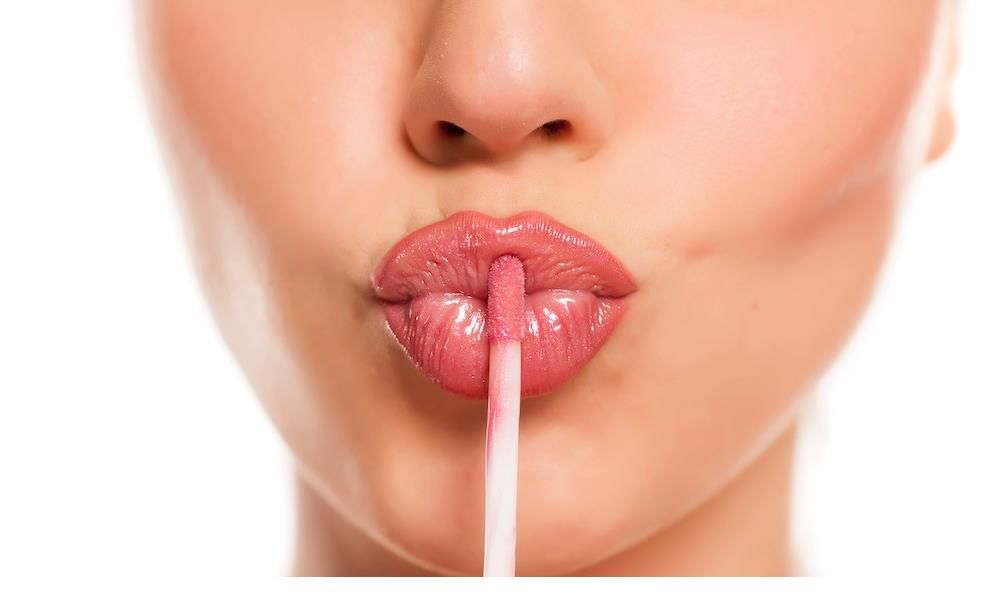 唇彩|14小化妆可以改变你的脸