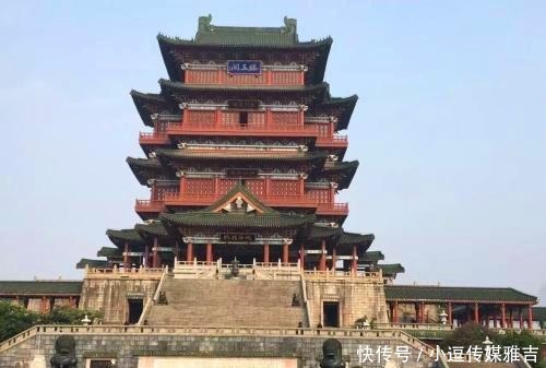 李世民|李世民的“傻”弟弟：一生忙着“胡作非为”，武则天都懒得收拾他