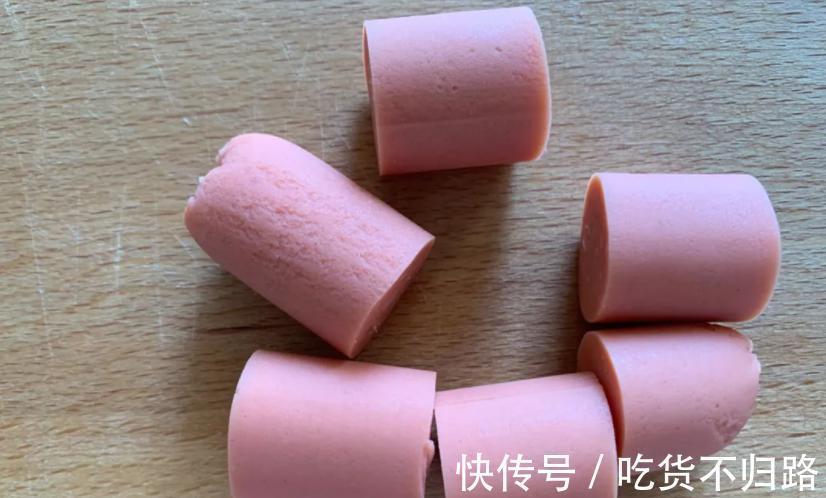 好吃|百变手抓饼!简单又好吃的手抓饼烤火腿,做失败来找我呀