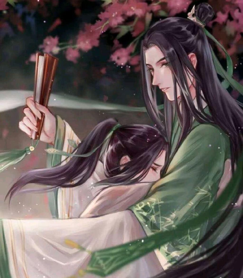 师尊|《重生之人渣反派自救系统》：墨香铜臭家的、不一样的吐槽系男主