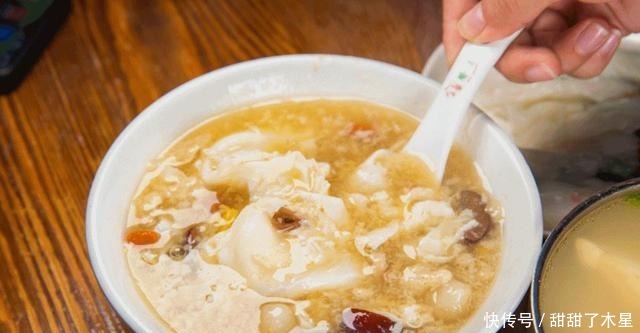 冷冷冷!龙岩人过冬美食指南来了!