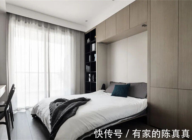 收纳|郑州装修公司,分享家里中看不中用的设计!