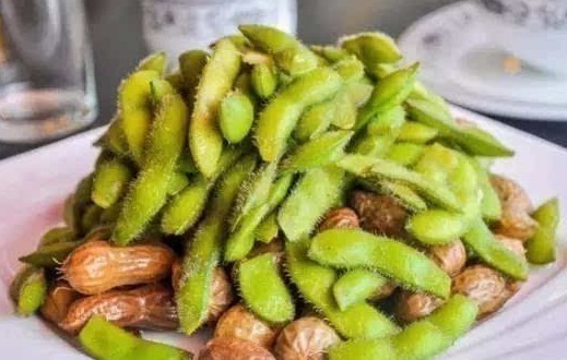 花生|营养师煮花生时不能放此物,吃了就是没病找病,现在知道还不晚