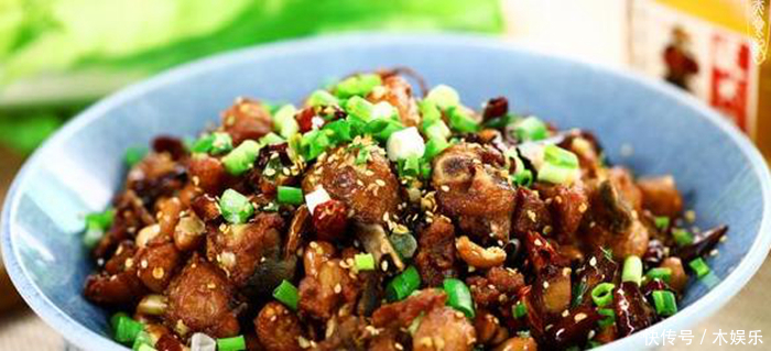 主妇们都很喜欢的几道菜,味道鲜美,麻辣爽口,下酒又下饭