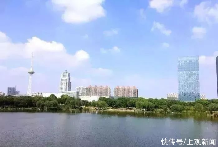  座城市|是自然的声籁，也是艺术的回响，它们在青浦悄悄发着光