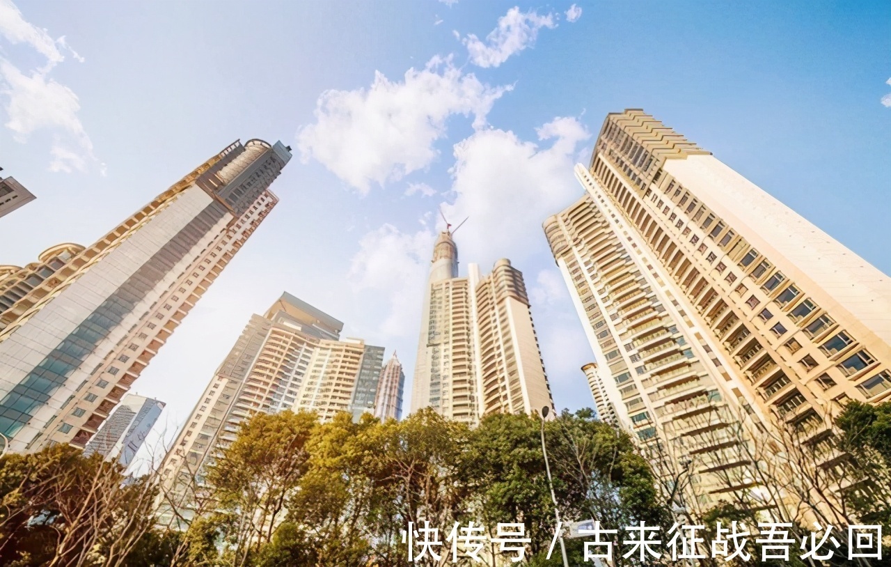 房地产市场|温铁军：房地产已经严重过剩，房地产价格为什么还这么高？