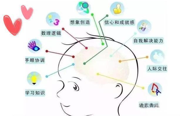 聪慧|研究表明:0-3岁是大脑发育黄金期,辅食营养到位,孩子更聪慧