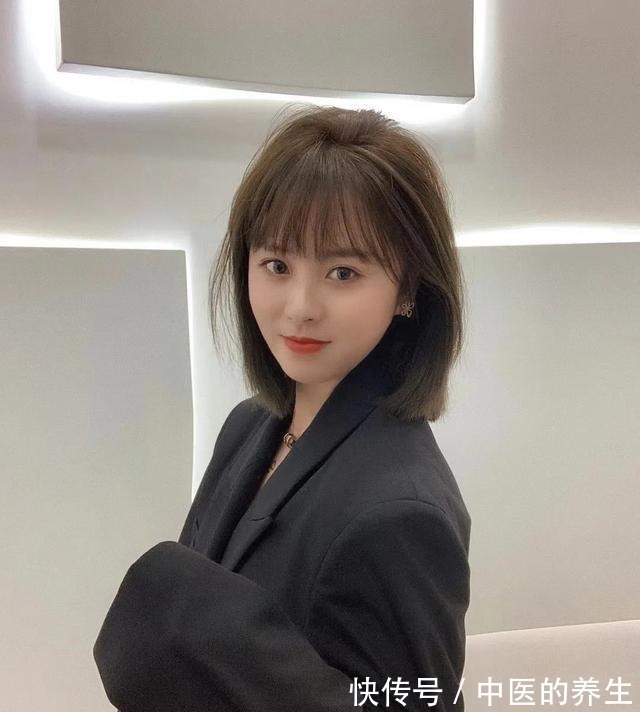 短发 发型无论怎么剪，也要先看看这10几款，忍不住都想试一试！