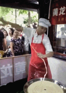 |搞笑GIF:嫂子你听我解释 事情不是你想象的那样