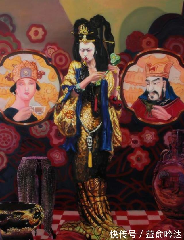 历史!除中华文明之外,还有一个文明也能与之媲美,历史足有四千年