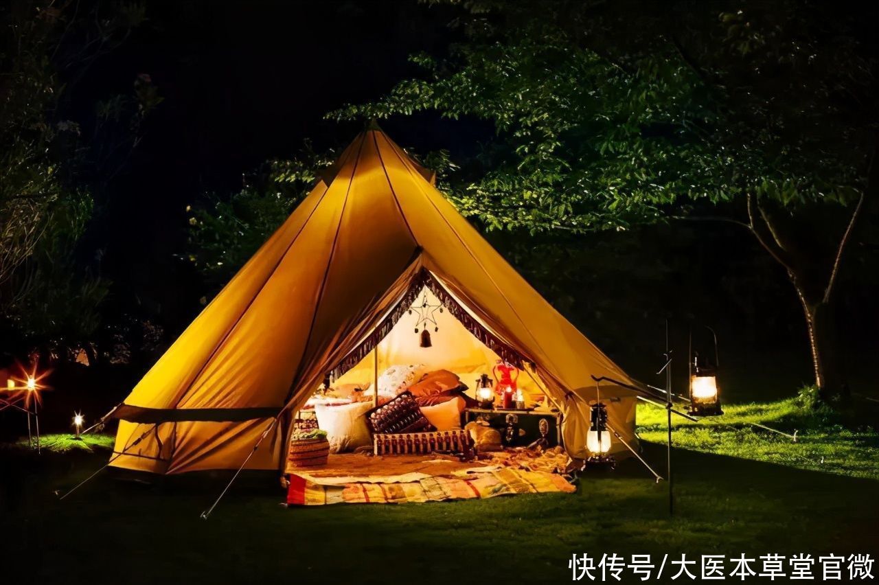 黄帝内经|夏不坐木，冬不坐石，夏季养生3宜7不宜，中老年人要牢记