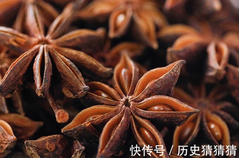 冒牌货|原来八角也有冒牌货？直角和钩角区别很大，不懂就被坑