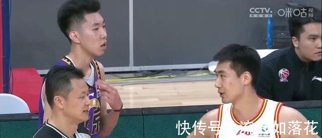 王俊杰|姜宇星李安双双砍下20分,廖三宁24分,吉林男篮88-87险胜北控