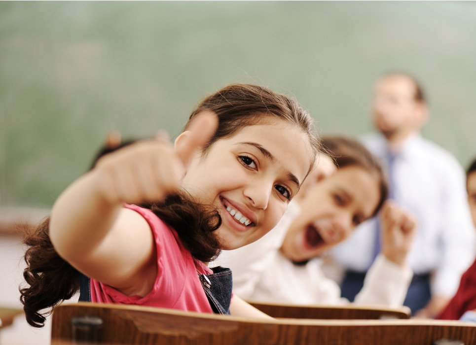 孩子|成绩差的孩子就不值得玩吗？