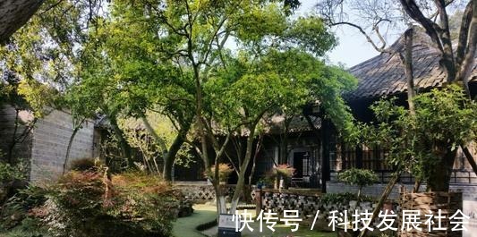 教育基地|成都最值得打卡的古镇景点，里面都有庄园特色，是必须打卡的地方！