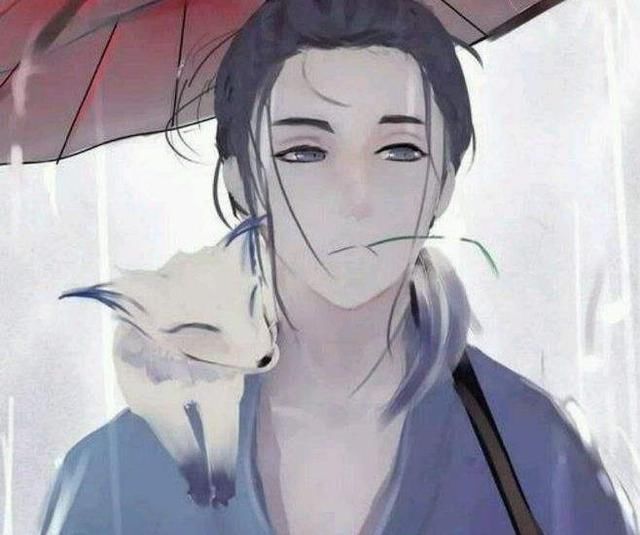 宝儿姐|谁说国漫不如国外,一人之下让人们看到了崛起之光