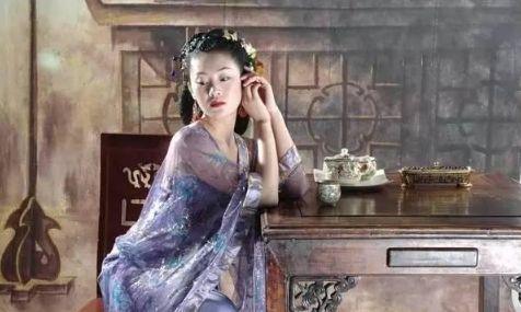 古代|古代男子为何对“三寸金莲”情有独钟