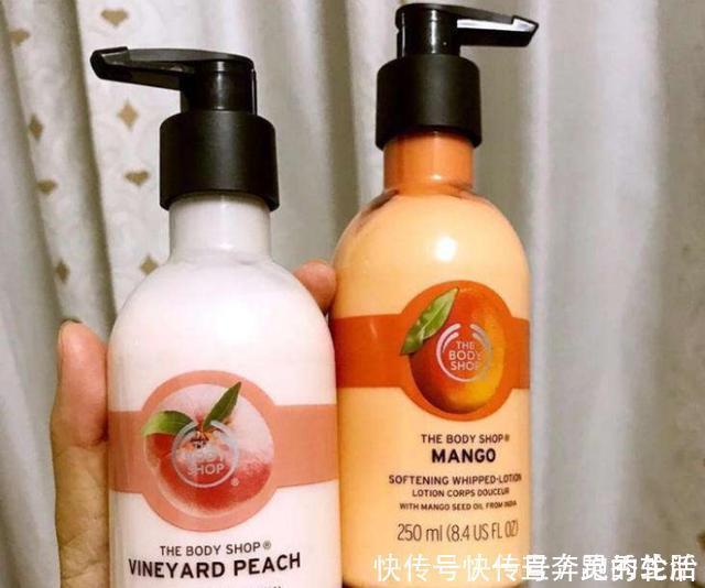 味道|用了这么多身体乳,让我最满意的还是这几款,滋润保湿不油腻