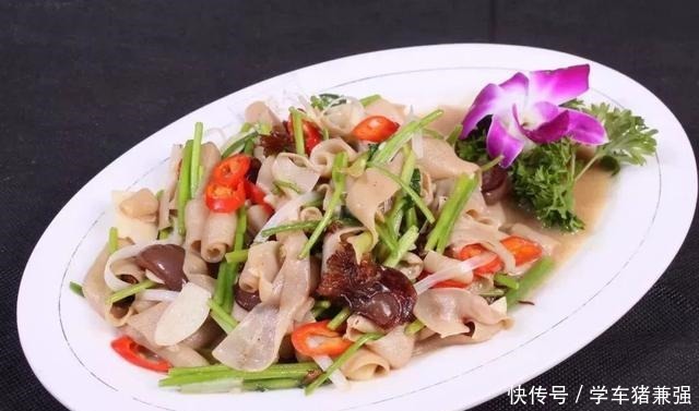 酒楼冬季热卖旺销菜!