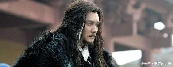 太上皇|历史上第一个太上皇是谁呢没想到竟是被儿子一手提拔上去的