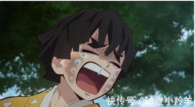 水柱义勇|鬼灭之刃:顶尖美女祢豆子,为何选择嫁给被甩过多次的我妻善逸?