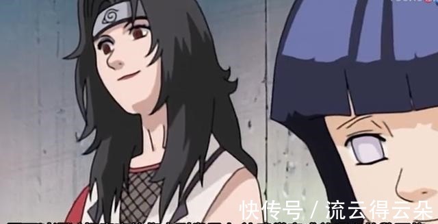 纲手|火影他是火影候补最弱者,其实很努力,输在少了天赋和外挂