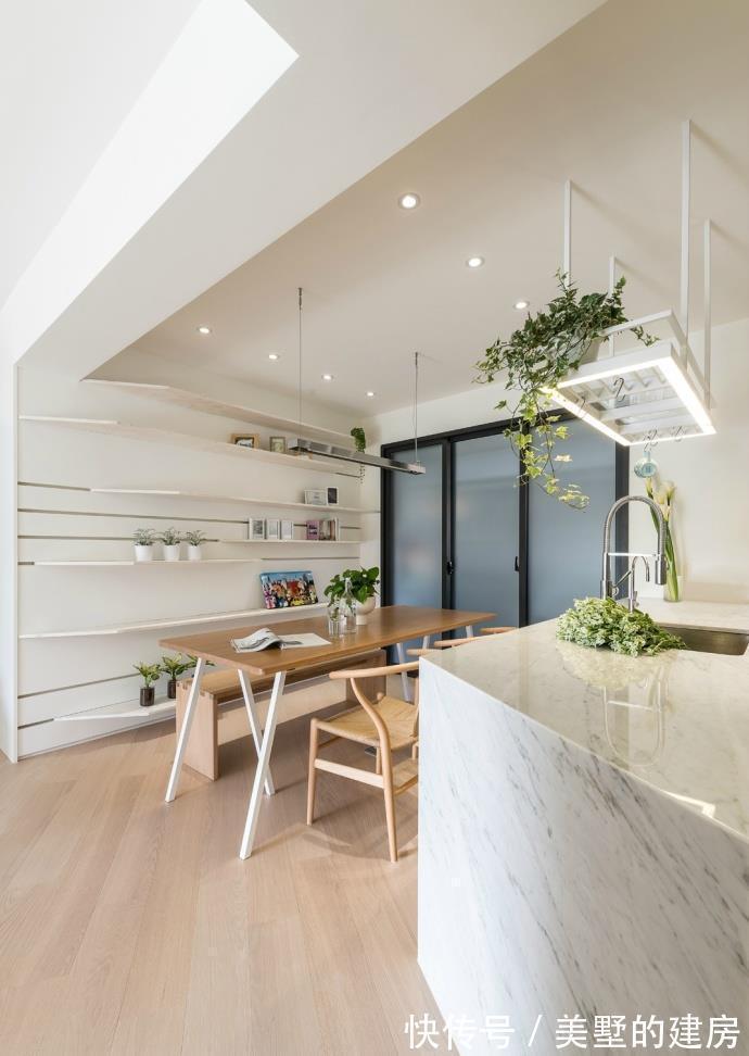 新房|先晒晒13万装修好的新房，女儿天天催搬家，通风半年刚入住