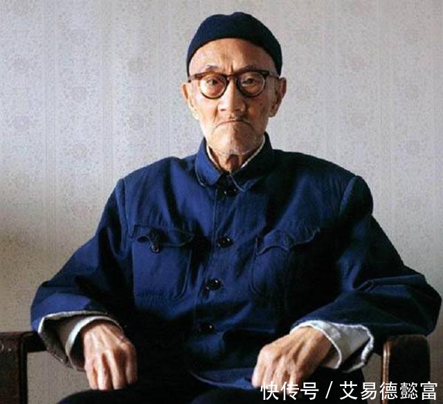 冯友兰|冯友兰,当代知识分子“丑类”?朴槿惠尊为导师,胡适批为至蠢