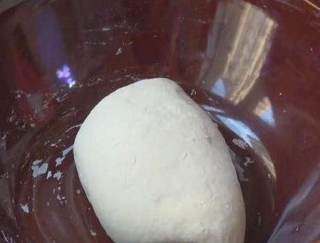 在家做素馅菜包时,馅出水松散不好包怎么办学会1招,轻松解决