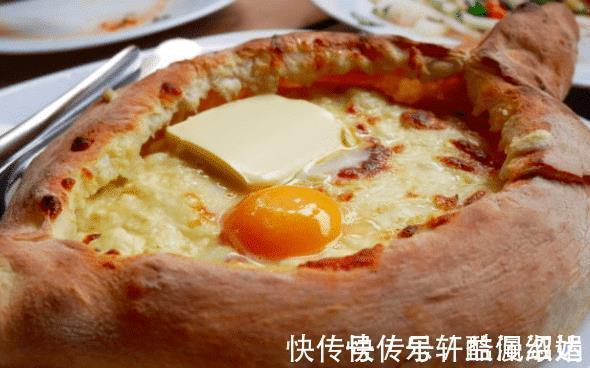 欧洲|格鲁吉亚家庭的一日三餐，顿顿爱吃肉，为何成为欧洲最长寿的国家