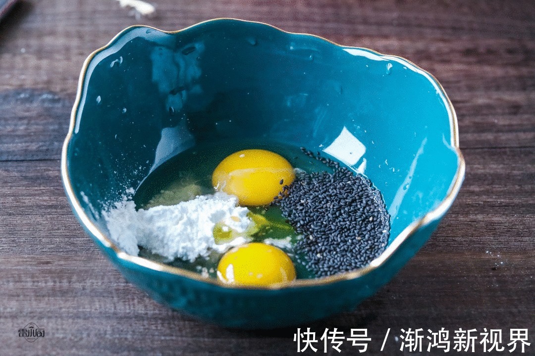 年味十足的5种年货,过年的时候多做一点,拿来招待客人有面子