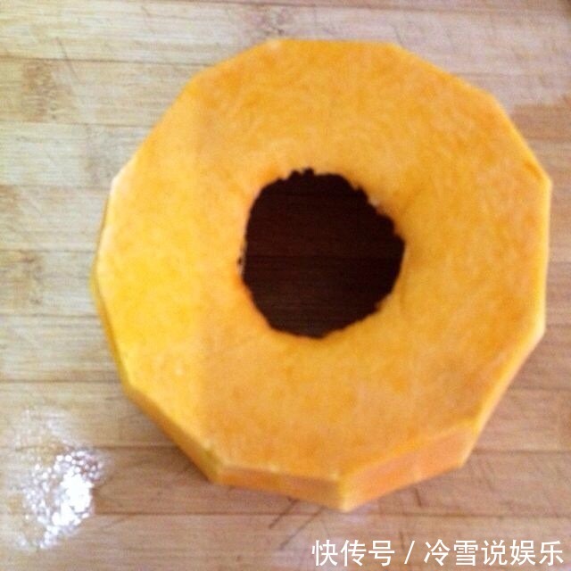 中年|难怪自己煮的小米粥不好喝，加它一起煮，好吃到爆，健康又养胃！