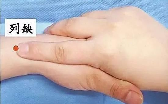  牢记全身疾病特效穴，专穴专用！