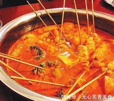 一起来看《山海情》,一起来吃宁夏美食!