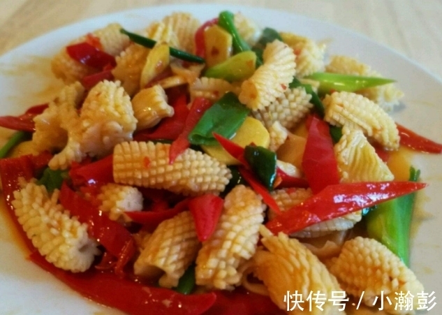大匙|超级适合下酒下饭的几道家常菜，香气十足，特别受家人的欢迎！
