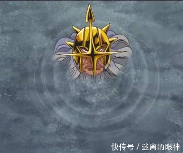 恶魔|海贼王这七颗恶魔果实发动能力前都很麻烦,最后一位需要脱衣