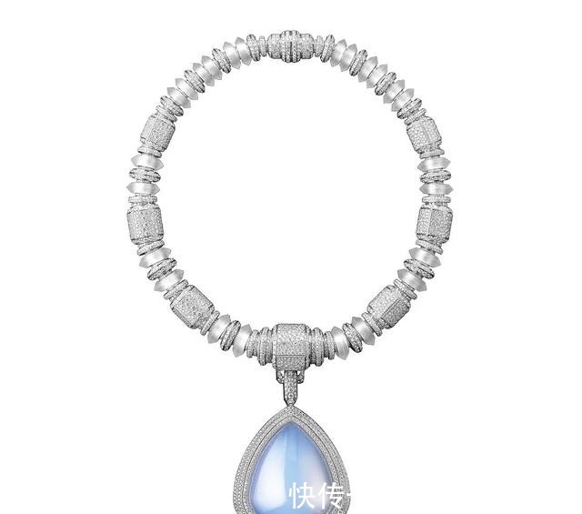 dior 最佳珠宝奖年度获奖作品-不仅仅是珠宝!