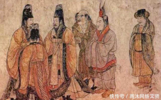 扎心了。西安发现高句丽王室墓,墓碑内容让韩国历史减少800年