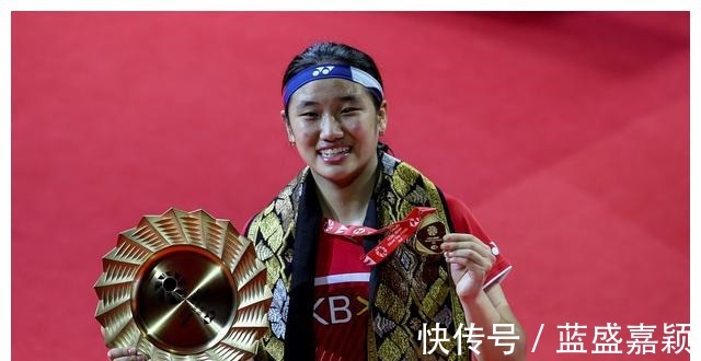 年终总决赛|啥人都可能拿冠军,羽毛球年终总决赛落幕,5个冠亚军归属一览!