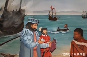 航海|没奥斯曼阻隔 欧洲会迎来大航海时代吗?