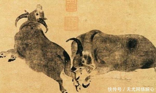 语言|《庄子》:以生动的语言抒发人生见解,“庖丁解牛”生动形象