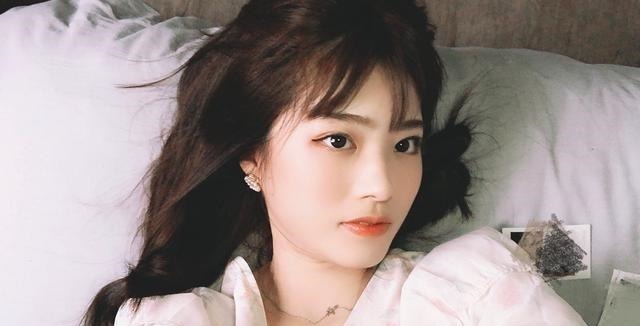 董芷依|从SNH48离开的练习生,她们现在都怎么样了