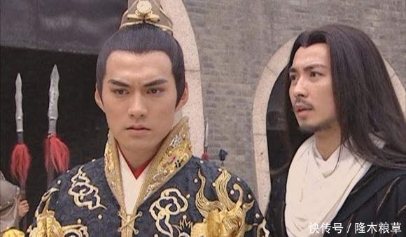 交好|都是一母所生, 为什么李元吉唯独与李建成交好, 而恨李世民呢!