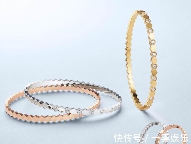 手镯 这些时下热门的奢侈品品牌,招牌手镯款式,值得你好好看看