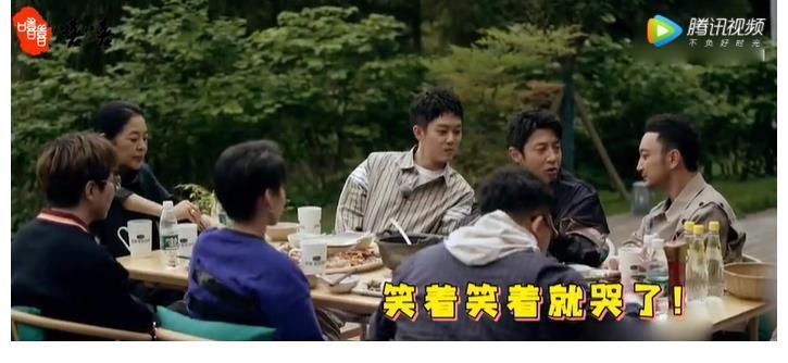 聊天记录|痛失挚爱8年后,撒贝宁痛哭:“我爱的人,再也回不来了”