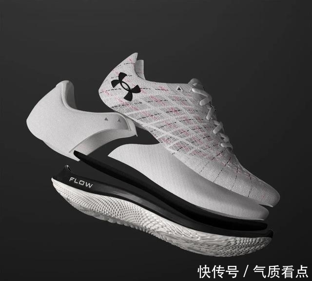 篮球鞋 库里8与跑鞋共底的设计,究竟是创新还是失误?
