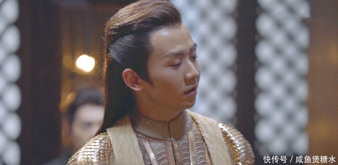 斗罗大陆剧版魂圣时年出场,唐三差点被控制,精神系魂圣这么强?