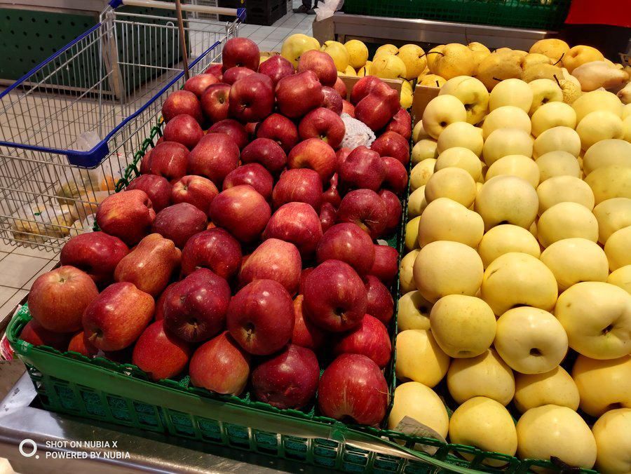 努比亚|实现全面屏的另一个方向 努比亚X全面评测