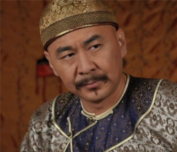 无人|皇子患传染病,无人敢服侍,一侍妾说:我来!成史上最幸福皇后